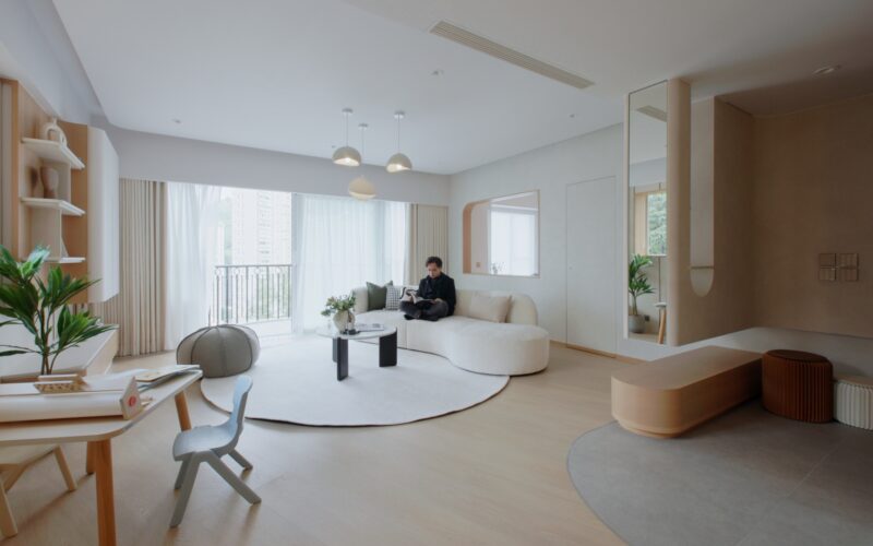 PeopleInTheBox室內設計拍攝_Interactive Home Design | Custom-Crafted Cozy Living Spaces.